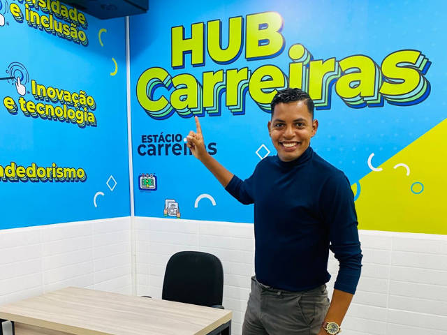 hubcarreiras